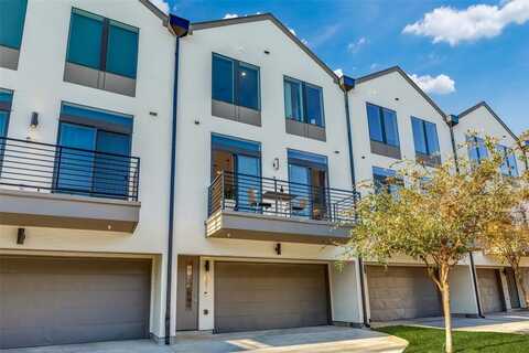 4419 Cabell Drive, Dallas, TX 75204