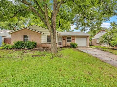 1224 Meadowcrest Drive, Plano, TX 75075
