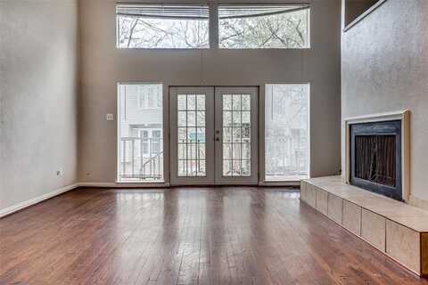 6808 Eastridge Drive, Dallas, TX 75231