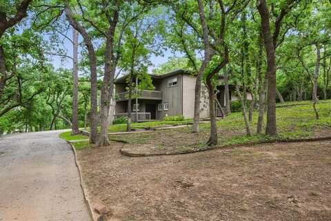 3301 Santa Monica Drive, Denton, TX 76205