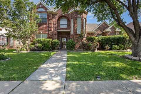 1413 Old Orchard Drive, Irving, TX 75061