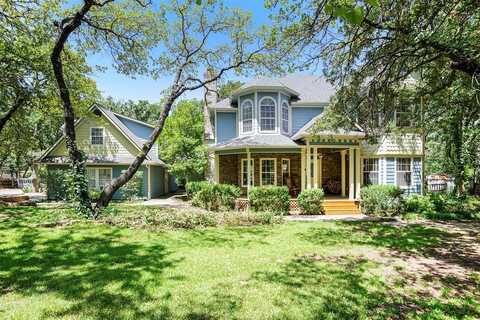 613 Seals Road, Bartonville, TX 76226