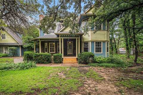 613 Seals Road, Bartonville, TX 76226
