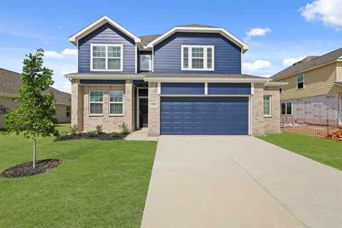 3119 Harmony Way, Cleburne, TX 76033