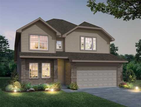 3119 Harmony Way, Cleburne, TX 76033