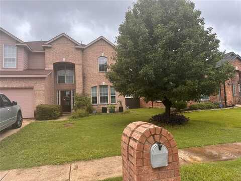 2308 Primrose Trail, Mansfield, TX 76063