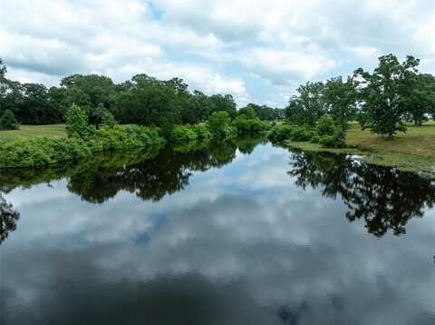 Tbd County Road 2142, Bagwell, TX 75412