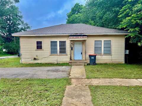 870 sw 4th st, Paris, TX 75460
