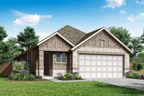 1906 Flaxen, Forney, TX 75126