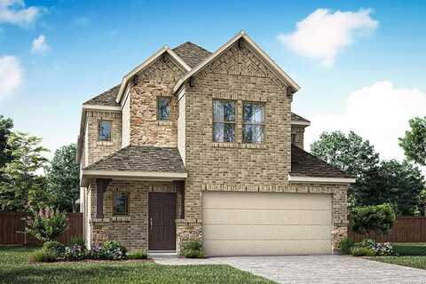 1813 Goose Pond, Forney, TX 75126