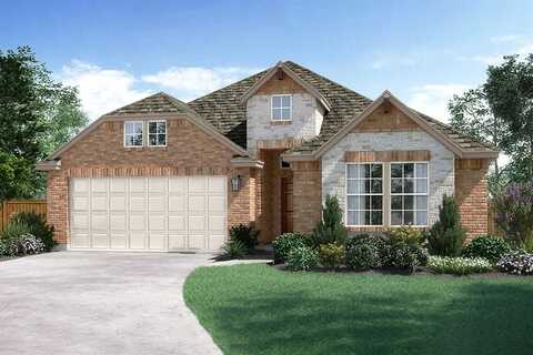 3513 Honeysuckle Street, Melissa, TX 75454