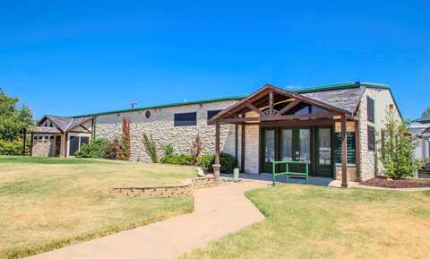 5101 E University Drive, Denton, TX 76208