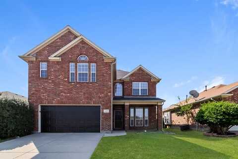2120 Haylee Drive, Fort Worth, TX 76131