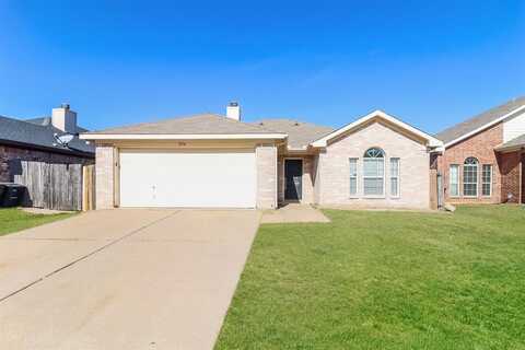 3516 Saint Vincent Road, Fort Worth, TX 76123