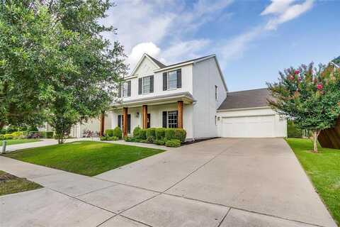 114 Parkview Drive, Aledo, TX 76008