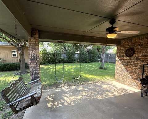 7609 Harmony Drive, Fort Worth, TX 76133