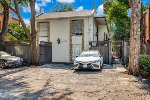 4427 Holland Avenue, Dallas, TX 75219