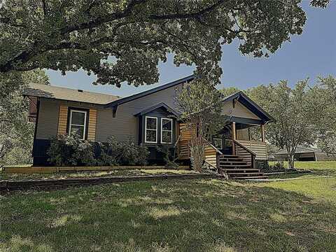 308 Country Club Road, Argyle, TX 76226