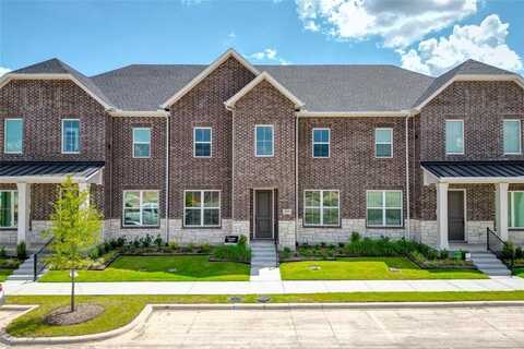 1035 Featherglass Lane, Allen, TX 75013