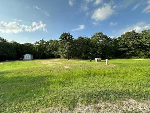 Lot 10 Waters Edge, Quinlan, TX 75474