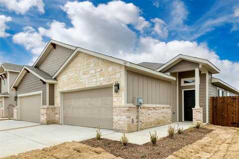 705 Fallow Drive, Venus, TX 76084