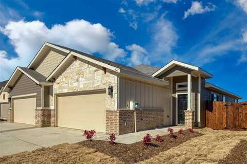 621 Fallow Drive, Venus, TX 76084