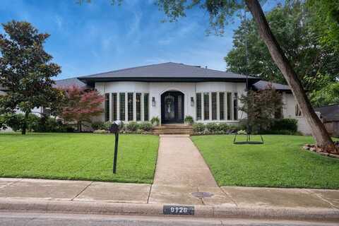 9126 Locarno Drive, Dallas, TX 75243