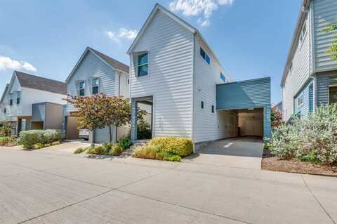 1155 Crownview Lane, Dallas, TX 75208