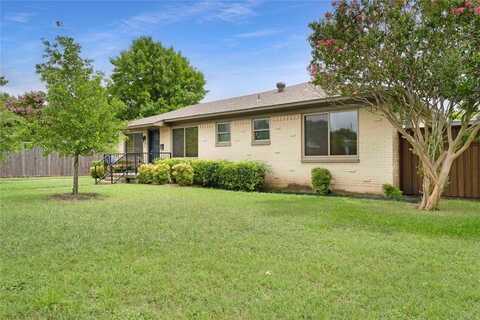 10204 Mccree Road, Dallas, TX 75238
