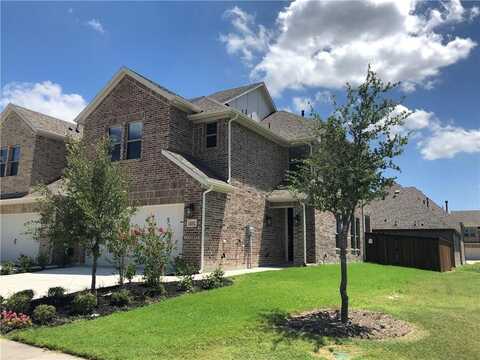 4592 Titus Circle, Plano, TX 75024