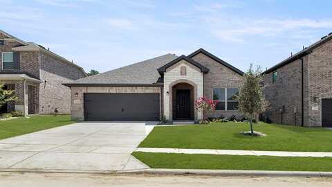 1220 Cider Mill Lane, Forney, TX 75126