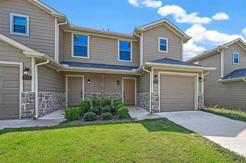 236 W Lake Avenue, Sherman, TX 75090