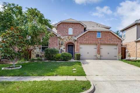 10425 Matador Drive, McKinney, TX 75072