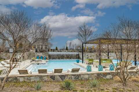 8945 Swallowtail Street, Frisco, TX 75035