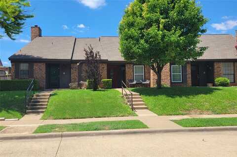 5021 Buttonwood Lane, Garland, TX 75043