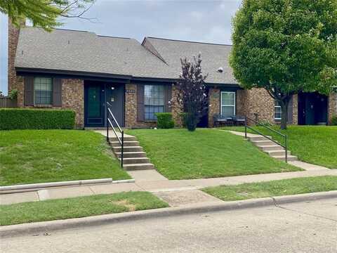 5021 Buttonwood Lane, Garland, TX 75043