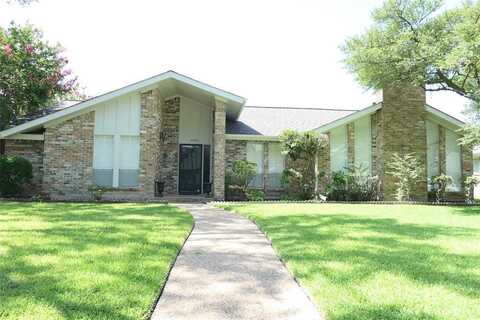 7328 Authon Drive, Dallas, TX 75248