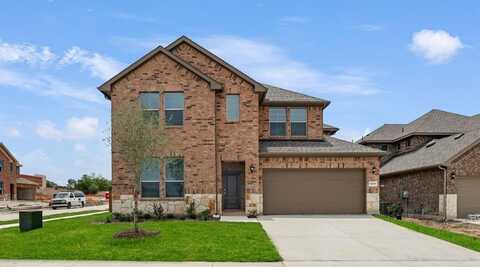 9201 Proteus Ave, McKinney, TX 75071