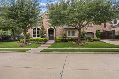 8249 Treemont Place, Frisco, TX 75034