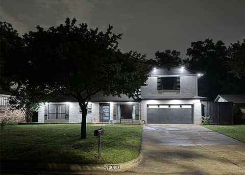 2003 Quincy Court, Arlington, TX 76013