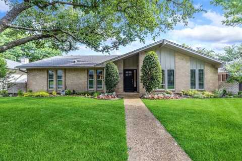 7310 Foxworth Drive, Dallas, TX 75248