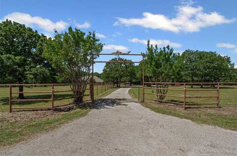 607 Friendship Road, Weatherford, TX 76085