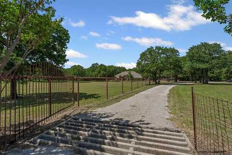 607 Friendship Road, Weatherford, TX 76085