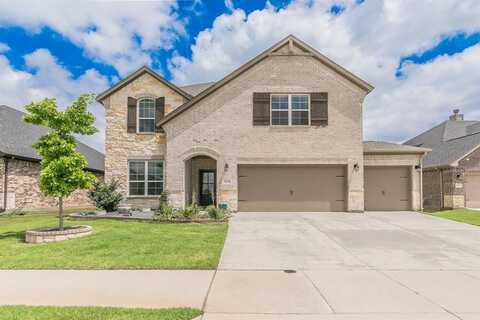 2028 Proteus Drive, Haslet, TX 76052