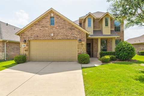 1441 Meadows Avenue, Lantana, TX 76226