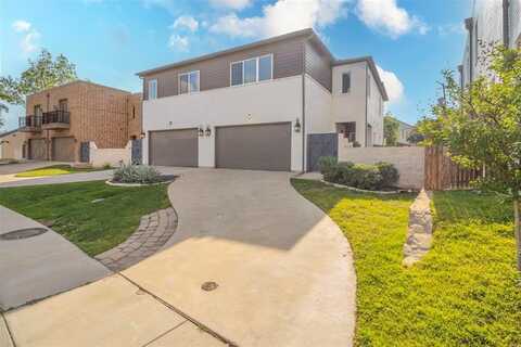 404 Templeton Drive, Fort Worth, TX 76107