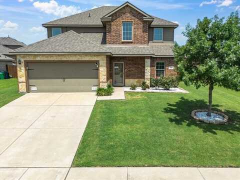 115 Pony Court, Waxahachie, TX 75165