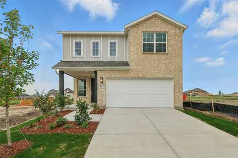 817 Hadley Drive, Princeton, TX 75071