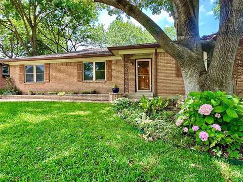 11731 Farrar Street, Dallas, TX 75218