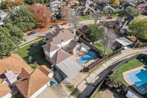 6905 Brandford Road, Rowlett, TX 75089